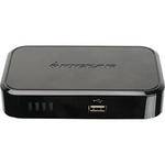Iogear 4-Port USB Net ShareStation