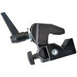Norman AC74C Stand Clamp with Ratchet Handle