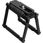 Gary Fong Flip Cage Tabletop Tripod for Compact Cameras (Midnight Black)