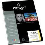 Canson Infinity Arches Velin Museum Rag - 8.5 x 11" - 315gsm 10 Sheets