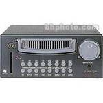 EverFocus EDR410H/160 4-Channel Half Size 160GB DVR w/USB 