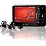 Creative Labs Zen 32GB Portable Media Player