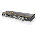 Blackmagic Design HDLink Pro with Optical Fiber HD & 2K Monitoring Solution