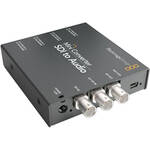 Blackmagic Design CONVMCSAUD - Mini Conversor de SDI para �udio