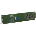 Blackmagic Design OpenGear Converter Analog to SDI Module