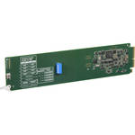 Blackmagic Design CONVOGCAUDS OpenGear Converter - Audio to SDI
