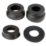 Silvestri Flexicam Bayonet Adapter Ring for Schneider 47mm f/5.6 XL Apo Digitar or 60mm f/4 Apo Digitar