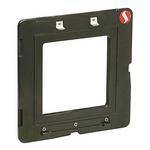 Silvestri Prato de Encaixe "Drop-In" para Backs Hasselblad V com Adaptador de Back Deslizante 5x7