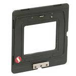 Silvestri Prato de Encaixe "Drop-In" para Backs Hasselblad H c/ Adaptador de Back Deslizante 5x7