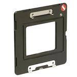 Silvestri Prato de Encaixe "Drop-In" para Backs Contax 645 com Adpatador de Back Deslizante 5x7