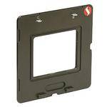 Silvestri Prato "Drop-In" para Backs Mamiya 645 AFD com Adaptador de Back Deslizante 5x7