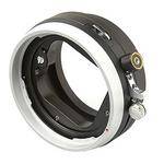Silvestri Acionador de Lente Hasselblad para Lentes c/ Fole Flexi Maxi e Bicam II