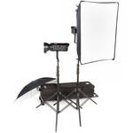 Bowens Gemini 250R 2-Light Kit