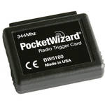Bowens PocketWizard Radio Trigger Card Set