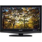 Sharp LC-22DV27UT 22" LCD TV with DVD Player