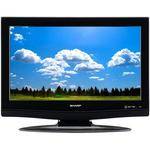 Sharp LC-26DV27UT 26" LCD TV with DVD Player
