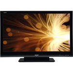Sharp AQUOS LC-52LE700UN 52" 1080p 120Hz LED HDTV + Free 5pc TV Hook Up Kit
