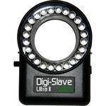 Digi-Slave LRU255B  Digi-Slave L-Ring Ultra II Ring Light (Green)