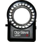 Digi-Slave LRU255B  Digi-Slave L-Ring Ultra II Ring Light (Infra Red)