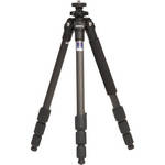 Benro C-058M8 Carbon Fiber Tripod Legs - Supports 11 lbs (5 kg)
