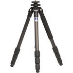 Benro C-158M8 Carbon Fiber Tripod Legs - Supports 17.6 lbs (8 kg)