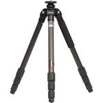 Benro C-358M8 Carbon Fiber Tripod Legs - Supports 40 lbs (18 kg)