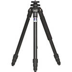Benro A-158M8 Aluminum Tripod Legs - Supports 13.2 lbs (6 kg)