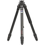 Benro A-258M8 Aluminum Tripod Legs - Supports 22 lbs (10 kg)
