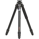 Benro A-358M8 Aluminum Tripod Legs - Supports 33 lbs (15 kg)