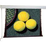 Draper 201081 Silhouette C Manual Front Projection Screen (50x50")