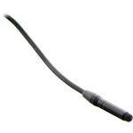 Sanken COS-11D Omnidirectional Lavalier Microphone (Black) 