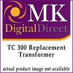 MK Digital Direct TC-300 Transformer for Lighting Systems