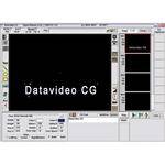 Datavideo CG-100-Studio Character Generator with Studio Card