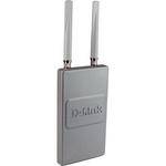 D-Link DWL-7700AP AirPremier Wireless AG Outdoor Access Point and Bridge