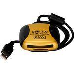 Hoodman USB2.0 UDMA Reader
