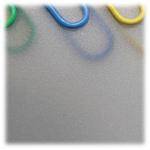 Elite ZS-R84HR Rear Screen Material ONLY for the ezFrame R84H1 and R84WH1 Fixed Frame Projection Screens