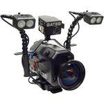 Gates Nightrider HID-II Pro 40 Video Light Pak