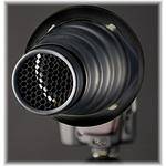 Interfit STR106 - Snoot para Kits STR100/101 Strobie