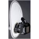 Interfit STR111  Difusor Pequeno Na C�mera Strobies