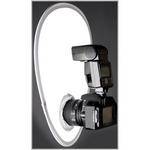 Interfit STR110  Difusor Grande Na C�mera Strobies
