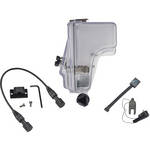 Aqua Tech CS-1A Underwater Housing for Canon 580EX  II Flash 
