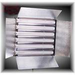 Interfit Cooltubz 6 Dimmable Fluorescent Light Panel (100-240VAC)