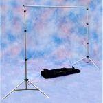 Interfit COR760 Background Support with Telescopic Crossbar, Small