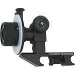 Cavision RFD15BF  Basic Mini Single Wheel Follow Focus for Fujinon Lens