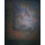 Won Background Muslin Xcanvas Background - Classic Wall - 10x10'