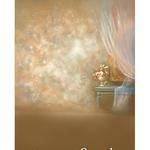 Won Background Muslin Xcanvas Background - Console - 10x10'