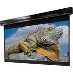 Elite DE123C98H  Osprey Dual Format Motorized Front Projection Screen (48 x 113"/48 x 85.3" )