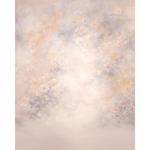 Won Background Muslin Xcanvas Background - Floral Dreamscape - 10x20'