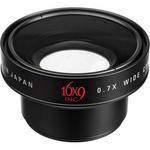 16x9 Inc. 169-HD7X-HM100  Lente de Convers�o Grande Angular 0.7