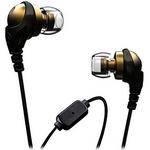 Altec Lansing UHS106 BackBeat Classic Mobile Noise-Isolation In-Ear Headset with Mic